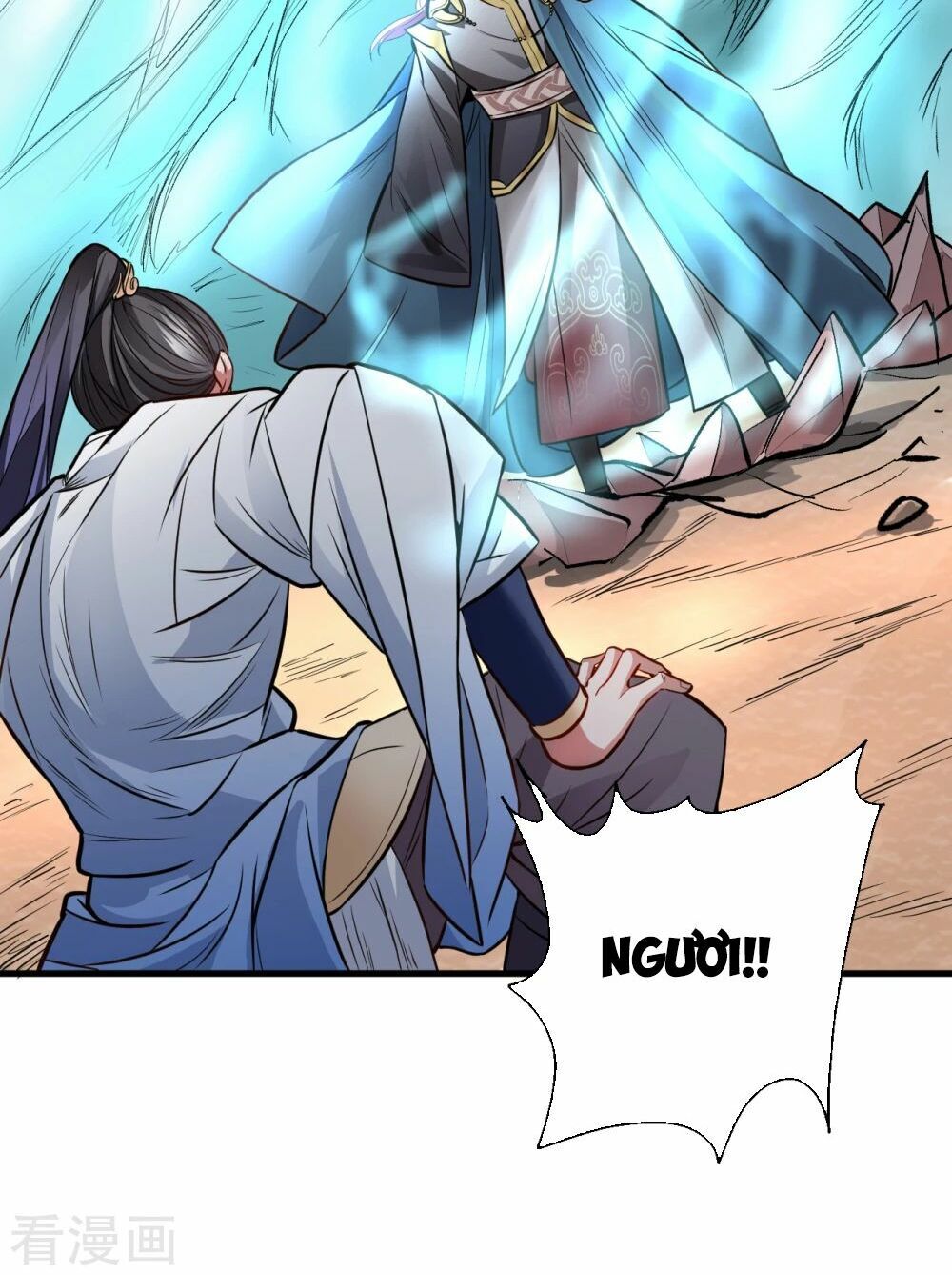 Tối Cường Đại Biểu Hoàng Kim Thận Chapter 18 - Trang 2