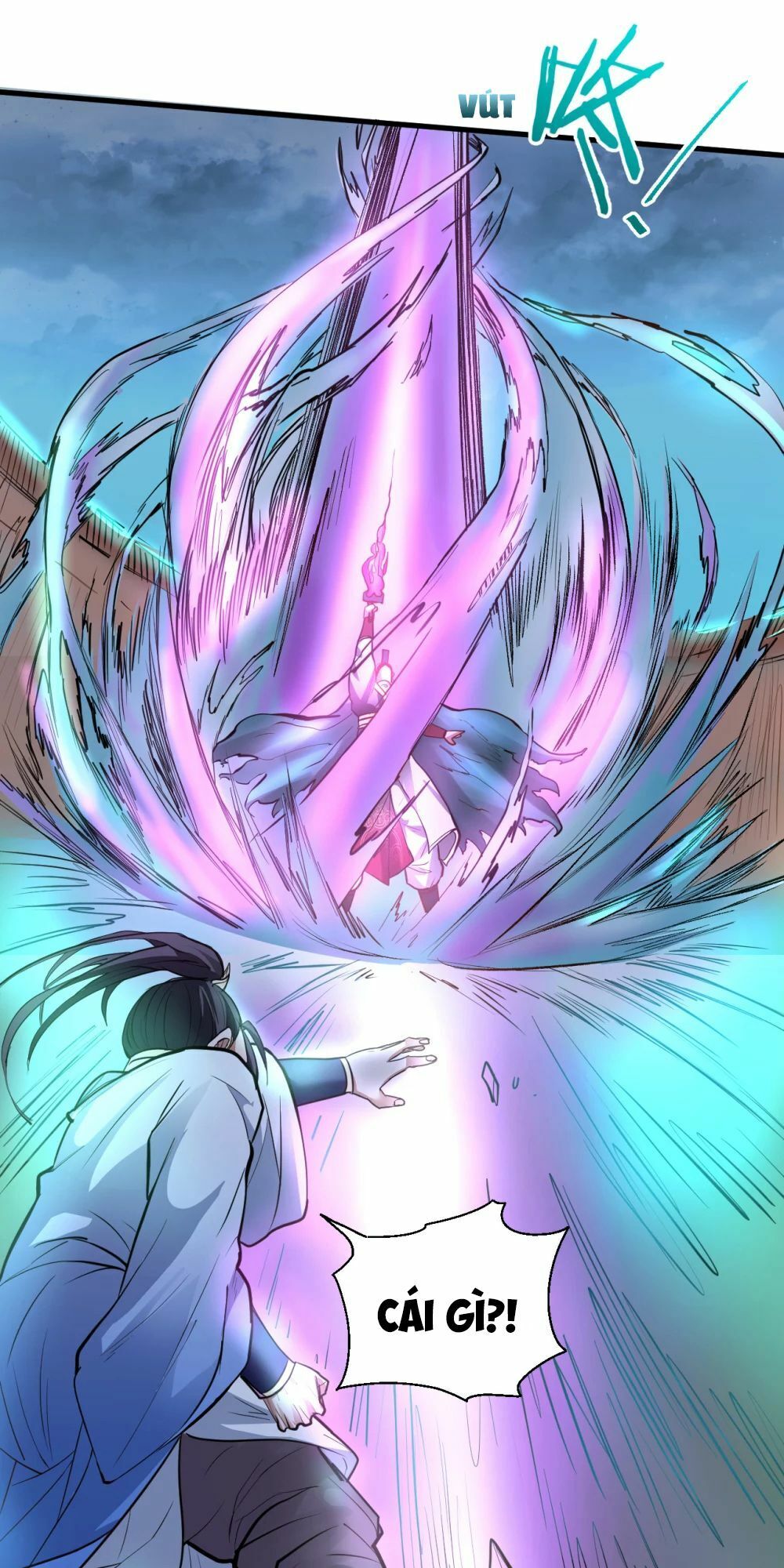 Tối Cường Đại Biểu Hoàng Kim Thận Chapter 18 - Trang 2