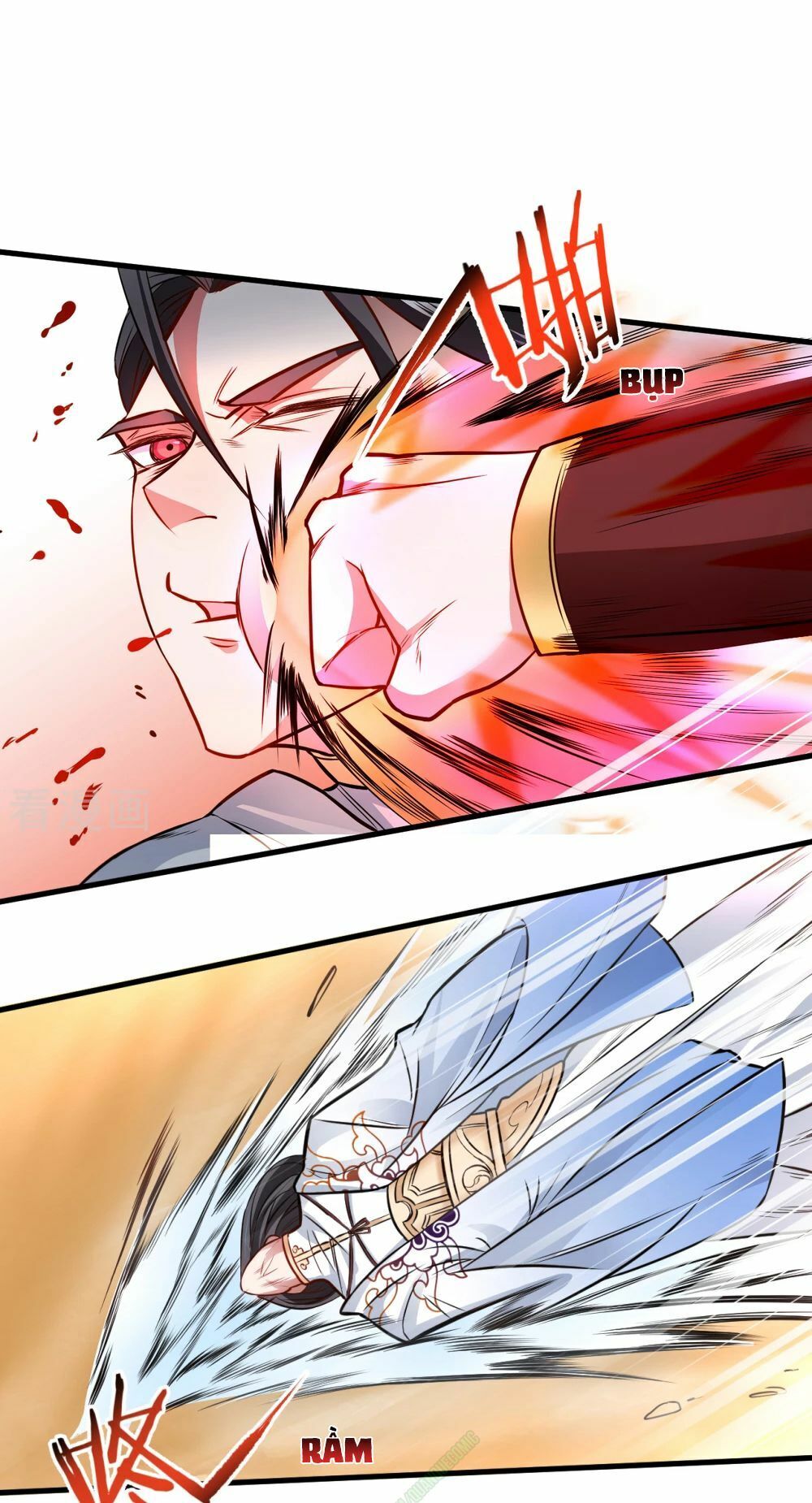 Tối Cường Đại Biểu Hoàng Kim Thận Chapter 18 - Trang 2