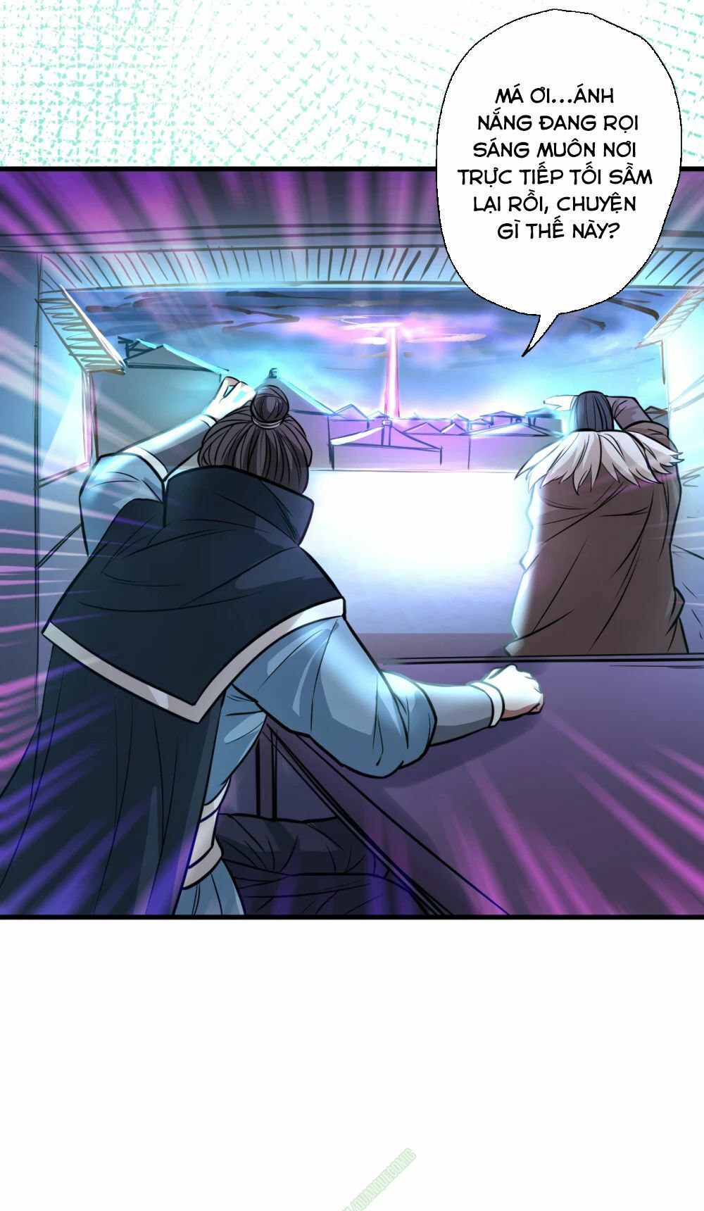 Tối Cường Đại Biểu Hoàng Kim Thận Chapter 18 - Trang 2