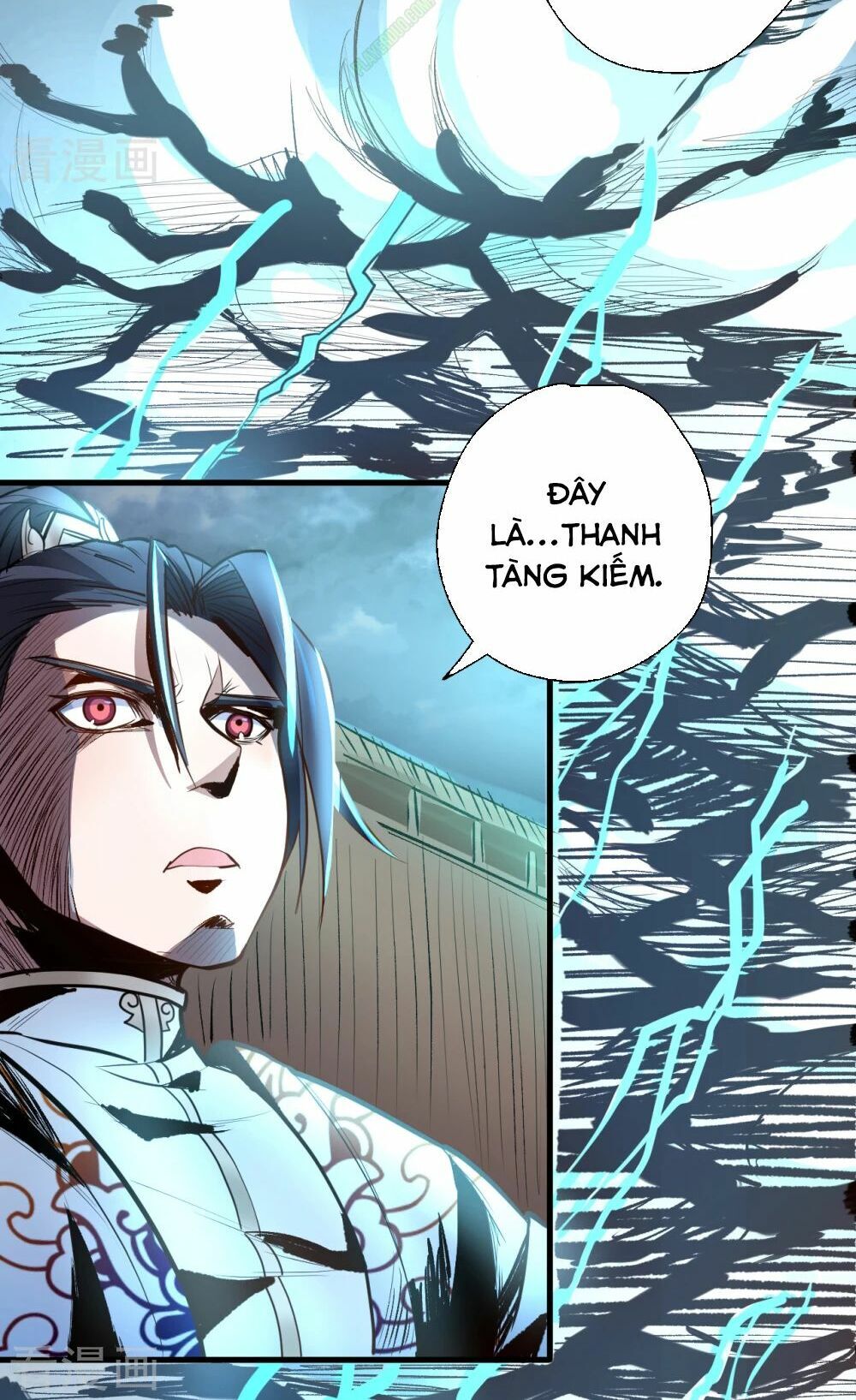 Tối Cường Đại Biểu Hoàng Kim Thận Chapter 18 - Trang 2