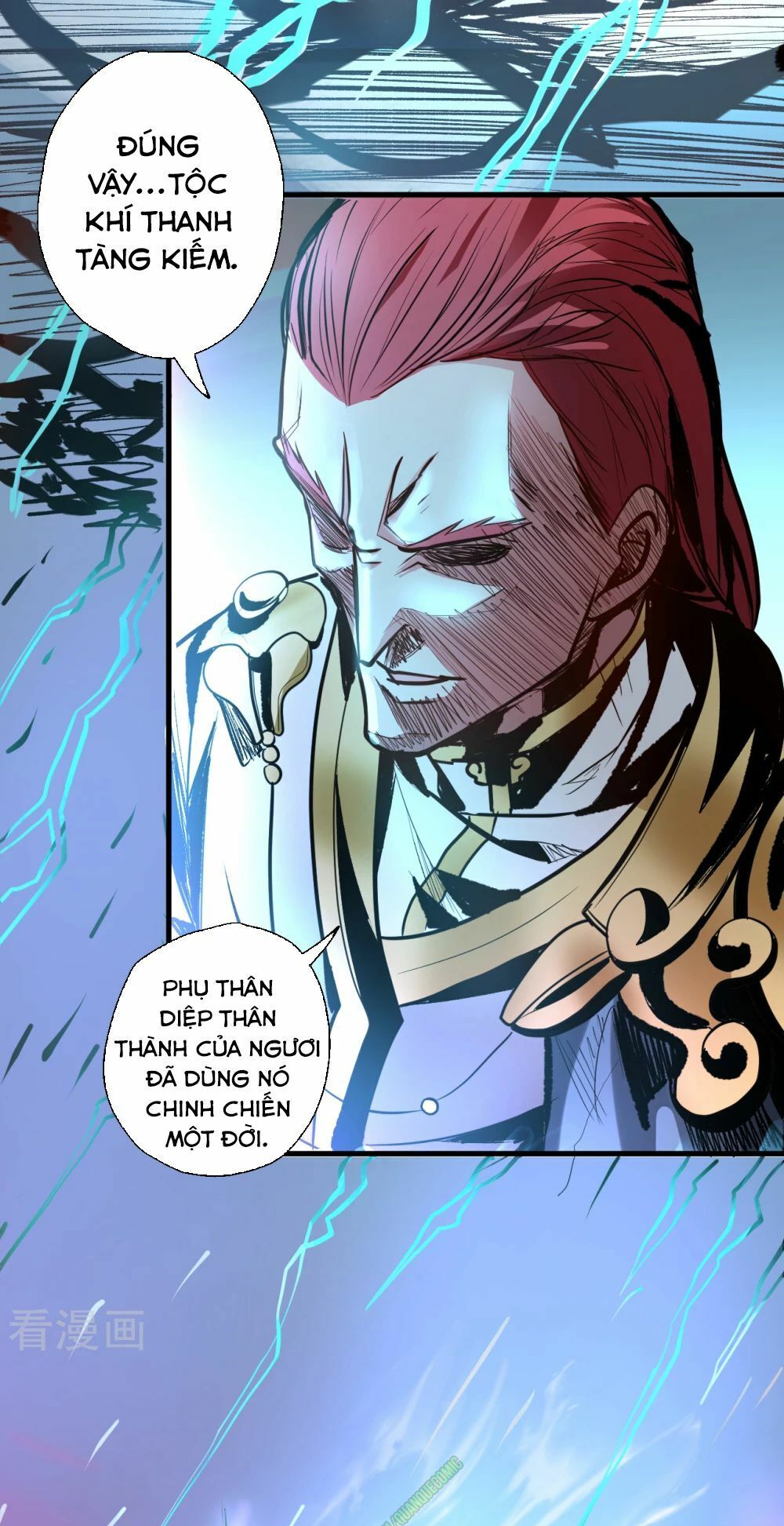 Tối Cường Đại Biểu Hoàng Kim Thận Chapter 18 - Trang 2