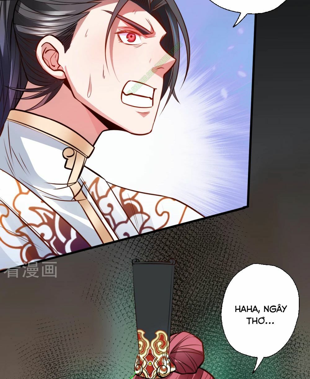 Tối Cường Đại Biểu Hoàng Kim Thận Chapter 18 - Trang 2