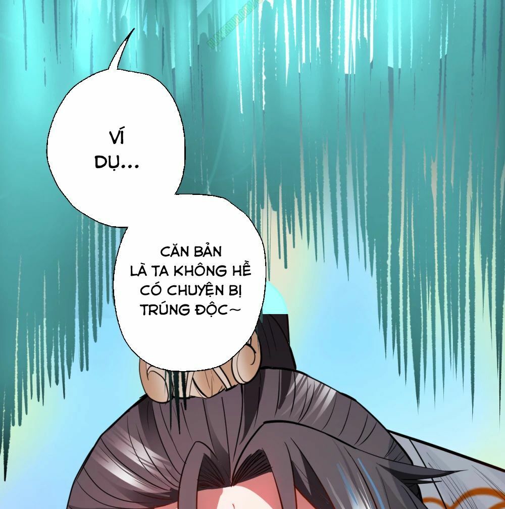 Tối Cường Đại Biểu Hoàng Kim Thận Chapter 18 - Trang 2