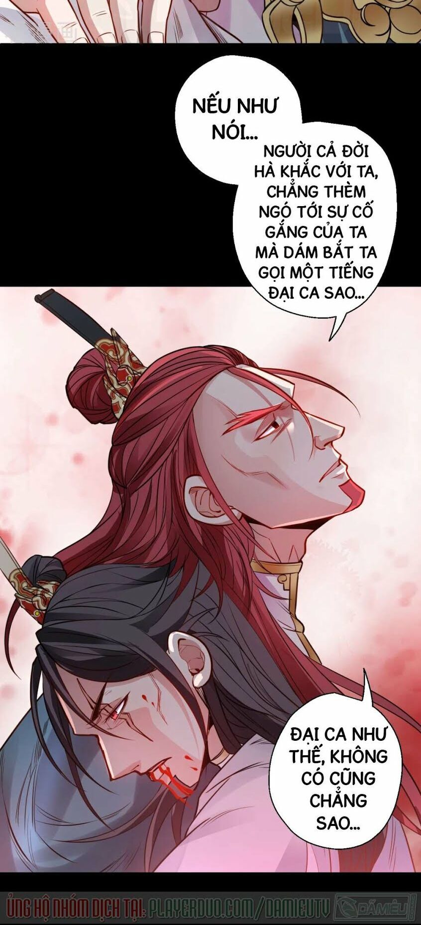 Tối Cường Đại Biểu Hoàng Kim Thận Chapter 19 - Trang 2