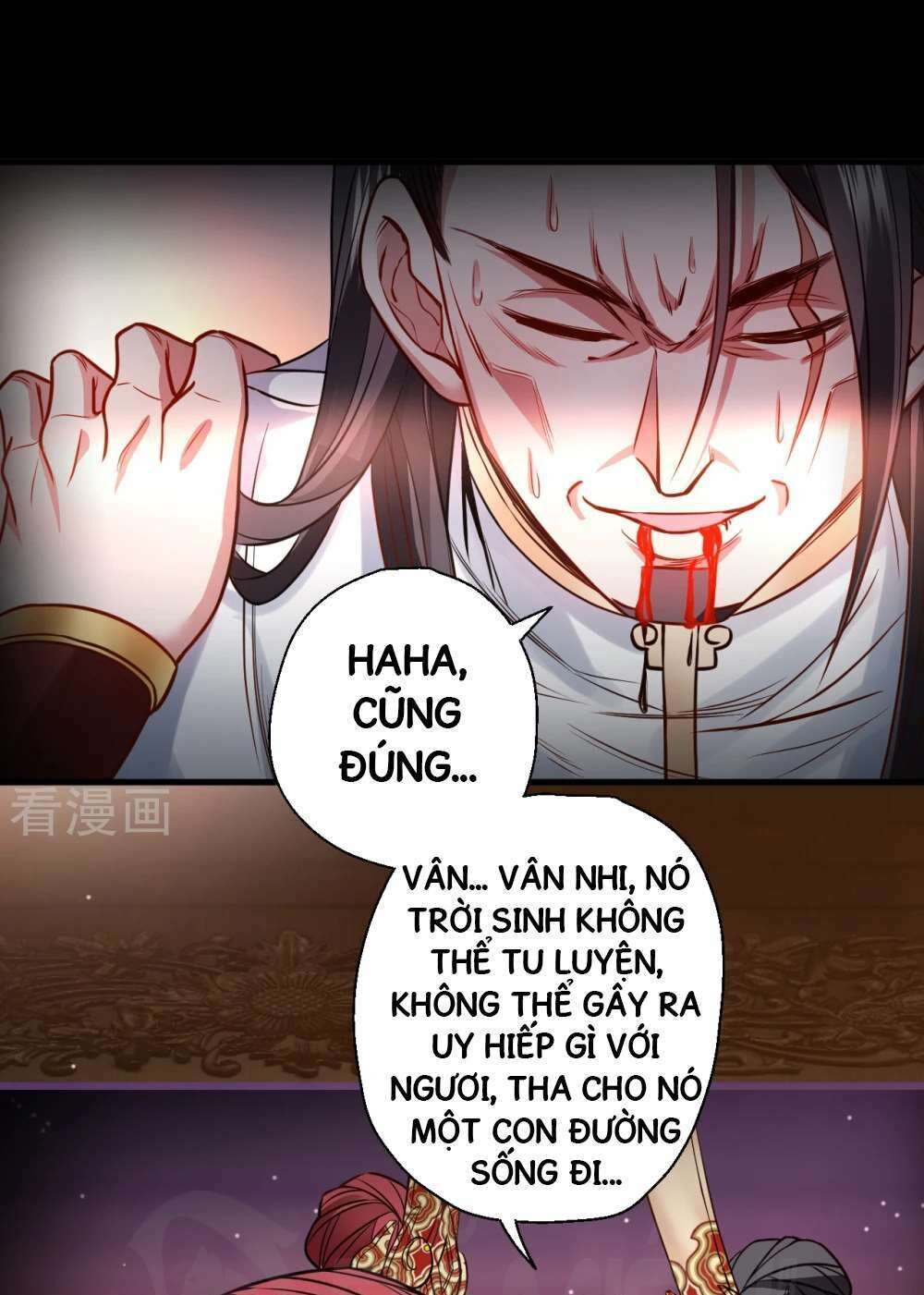 Tối Cường Đại Biểu Hoàng Kim Thận Chapter 19 - Trang 2