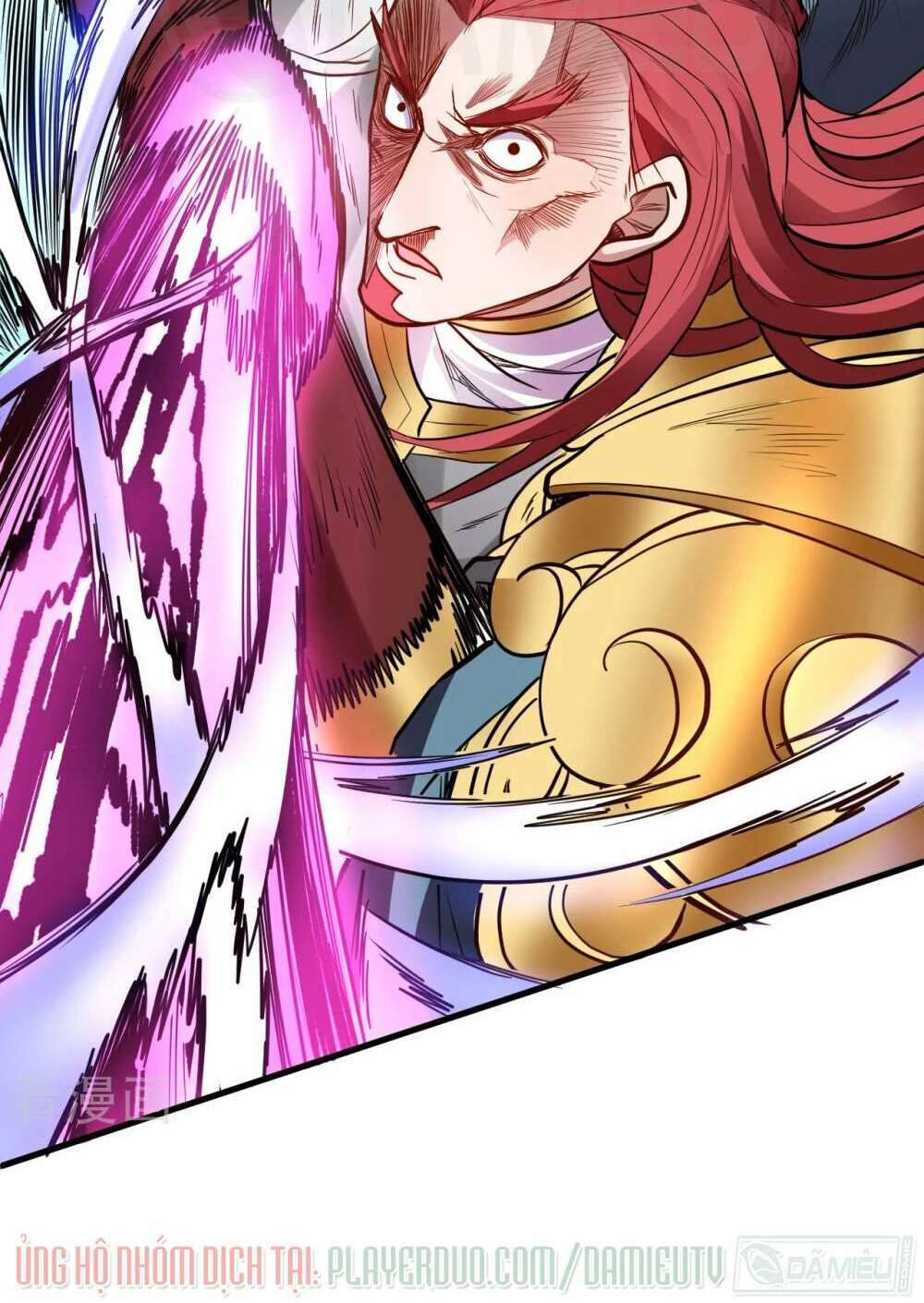 Tối Cường Đại Biểu Hoàng Kim Thận Chapter 19 - Trang 2