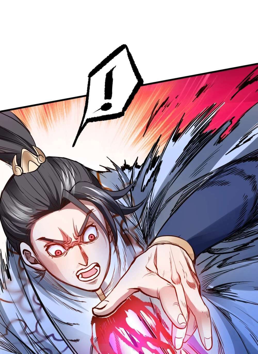 Tối Cường Đại Biểu Hoàng Kim Thận Chapter 19 - Trang 2