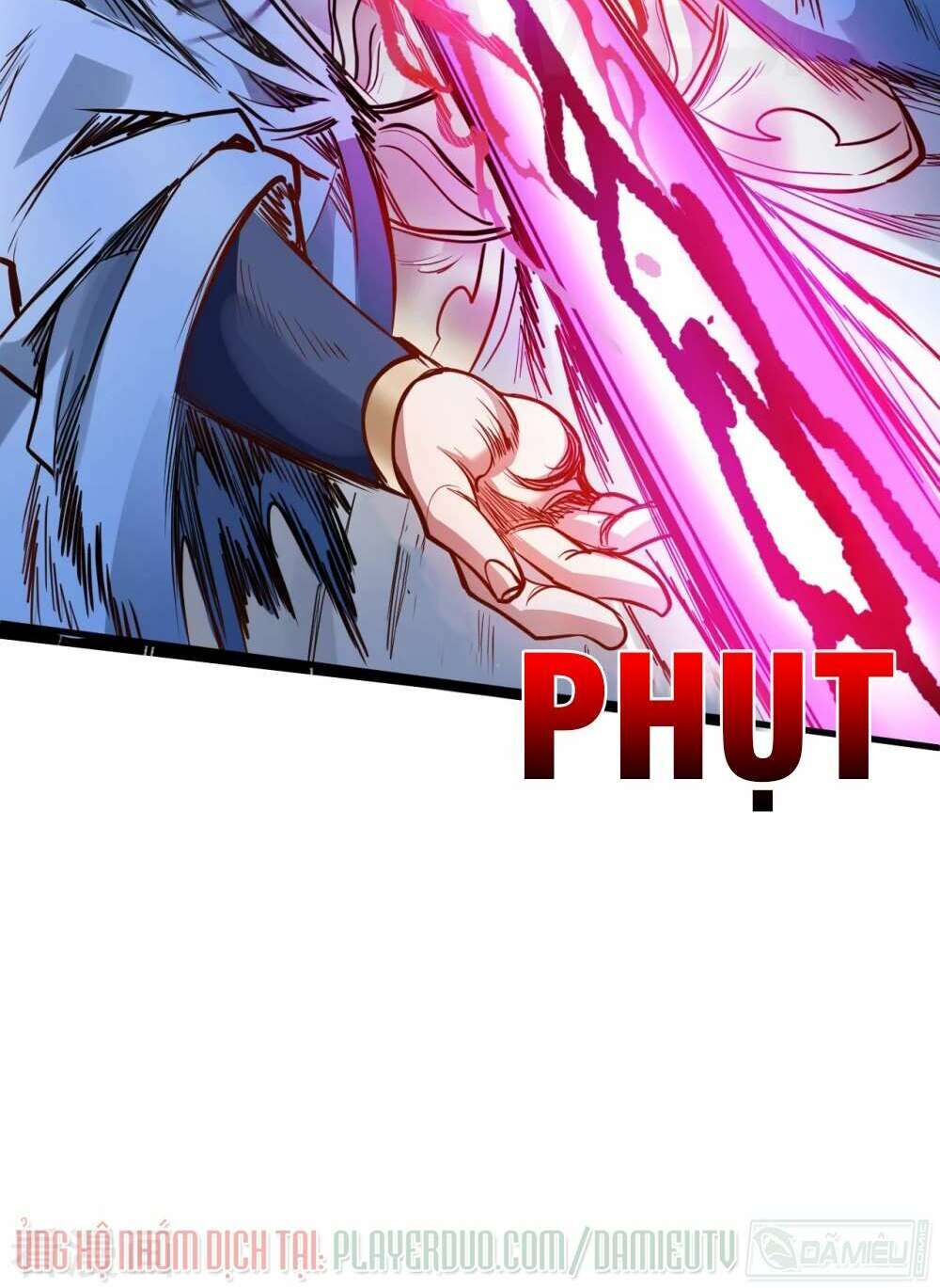 Tối Cường Đại Biểu Hoàng Kim Thận Chapter 19 - Trang 2