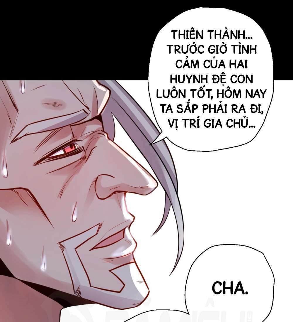 Tối Cường Đại Biểu Hoàng Kim Thận Chapter 19 - Trang 2