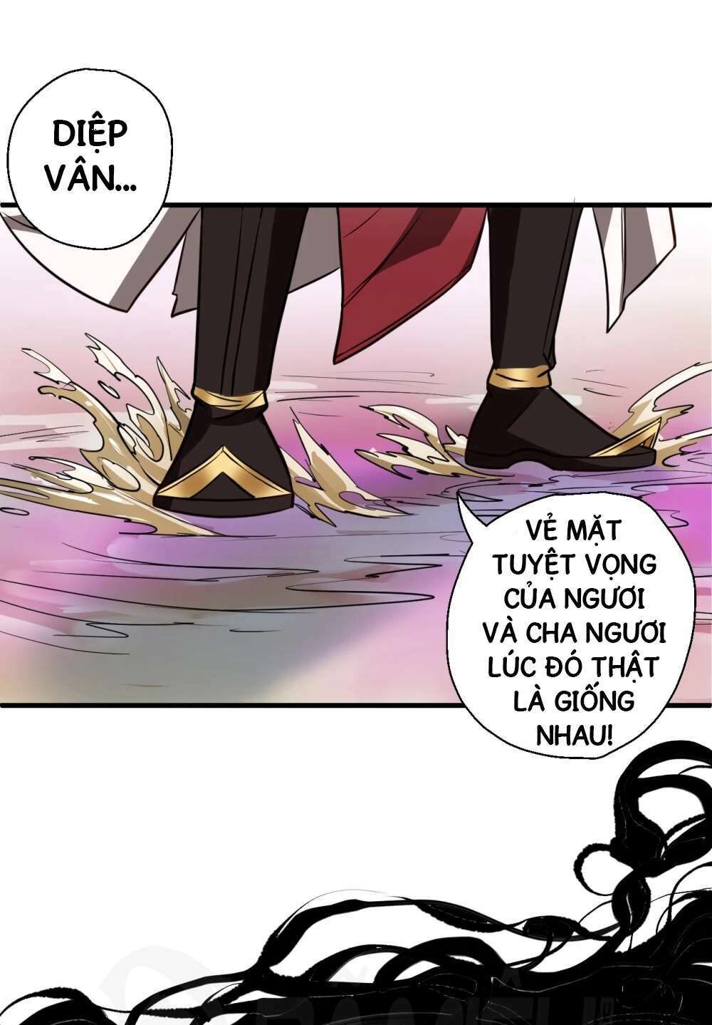 Tối Cường Đại Biểu Hoàng Kim Thận Chapter 19 - Trang 2