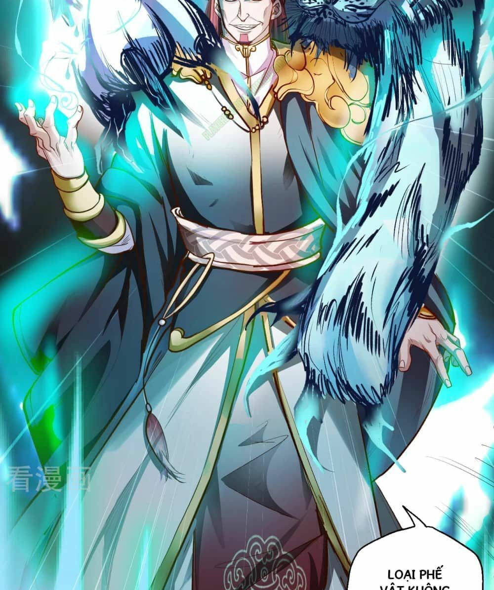 Tối Cường Đại Biểu Hoàng Kim Thận Chapter 2 - Trang 2