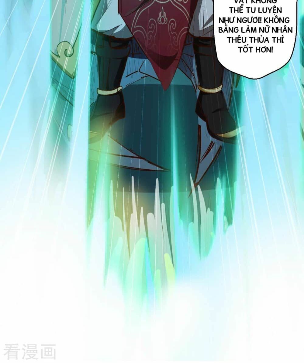 Tối Cường Đại Biểu Hoàng Kim Thận Chapter 2 - Trang 2