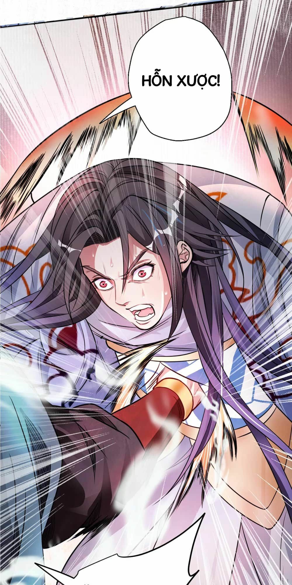 Tối Cường Đại Biểu Hoàng Kim Thận Chapter 2 - Trang 2