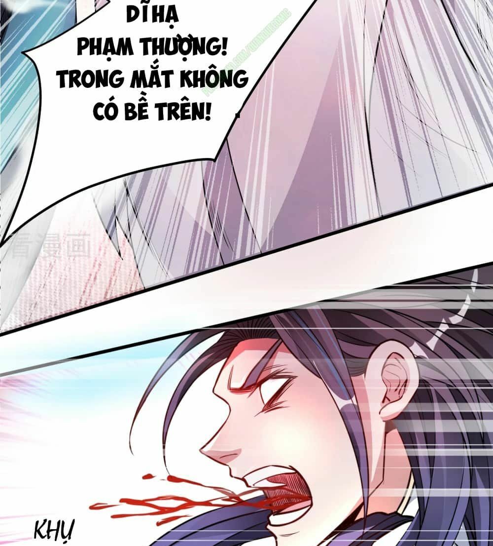 Tối Cường Đại Biểu Hoàng Kim Thận Chapter 2 - Trang 2