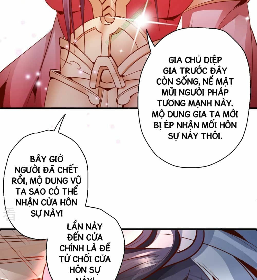 Tối Cường Đại Biểu Hoàng Kim Thận Chapter 2 - Trang 2