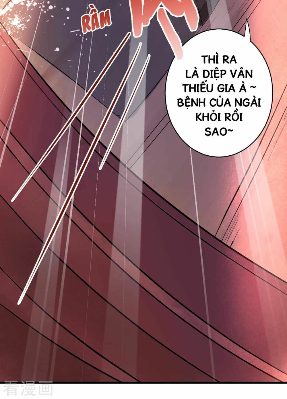 Tối Cường Đại Biểu Hoàng Kim Thận Chapter 2 - Trang 2