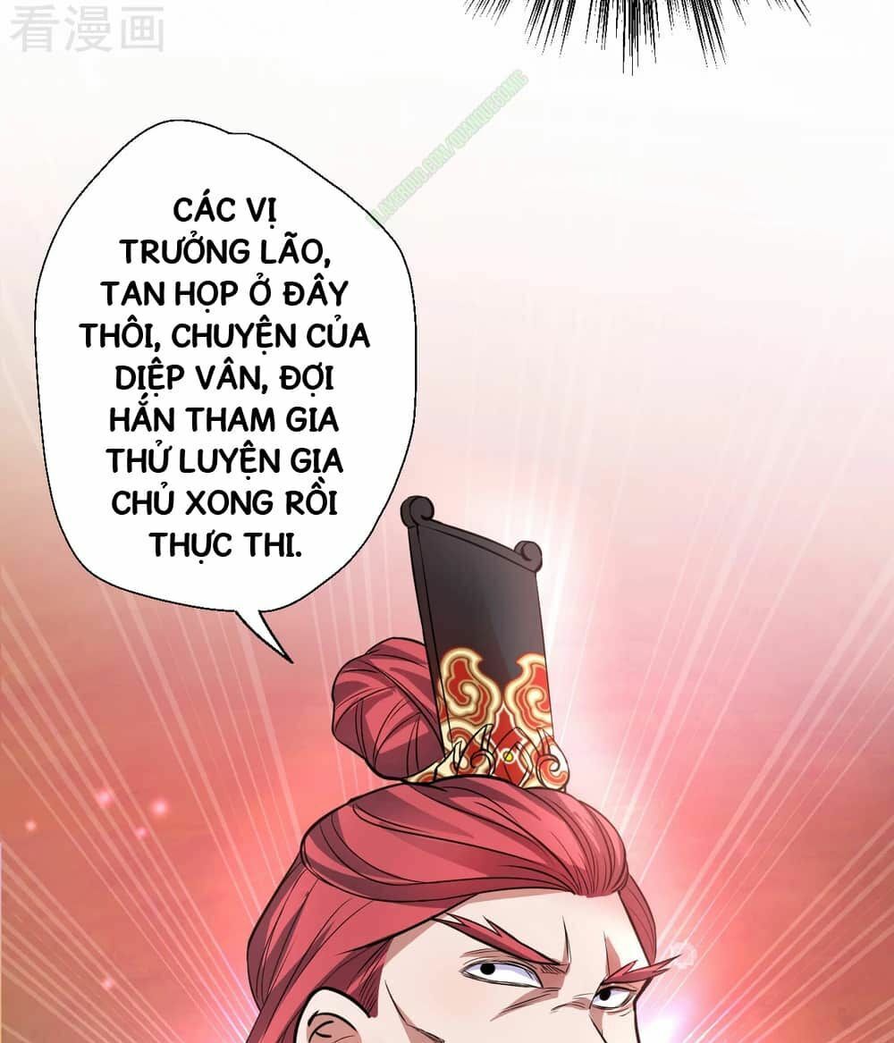 Tối Cường Đại Biểu Hoàng Kim Thận Chapter 2 - Trang 2