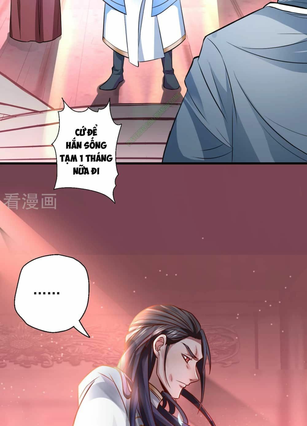 Tối Cường Đại Biểu Hoàng Kim Thận Chapter 2 - Trang 2