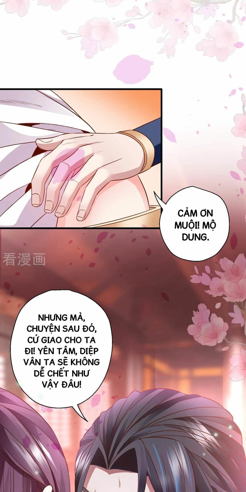 Tối Cường Đại Biểu Hoàng Kim Thận Chapter 2 - Trang 2