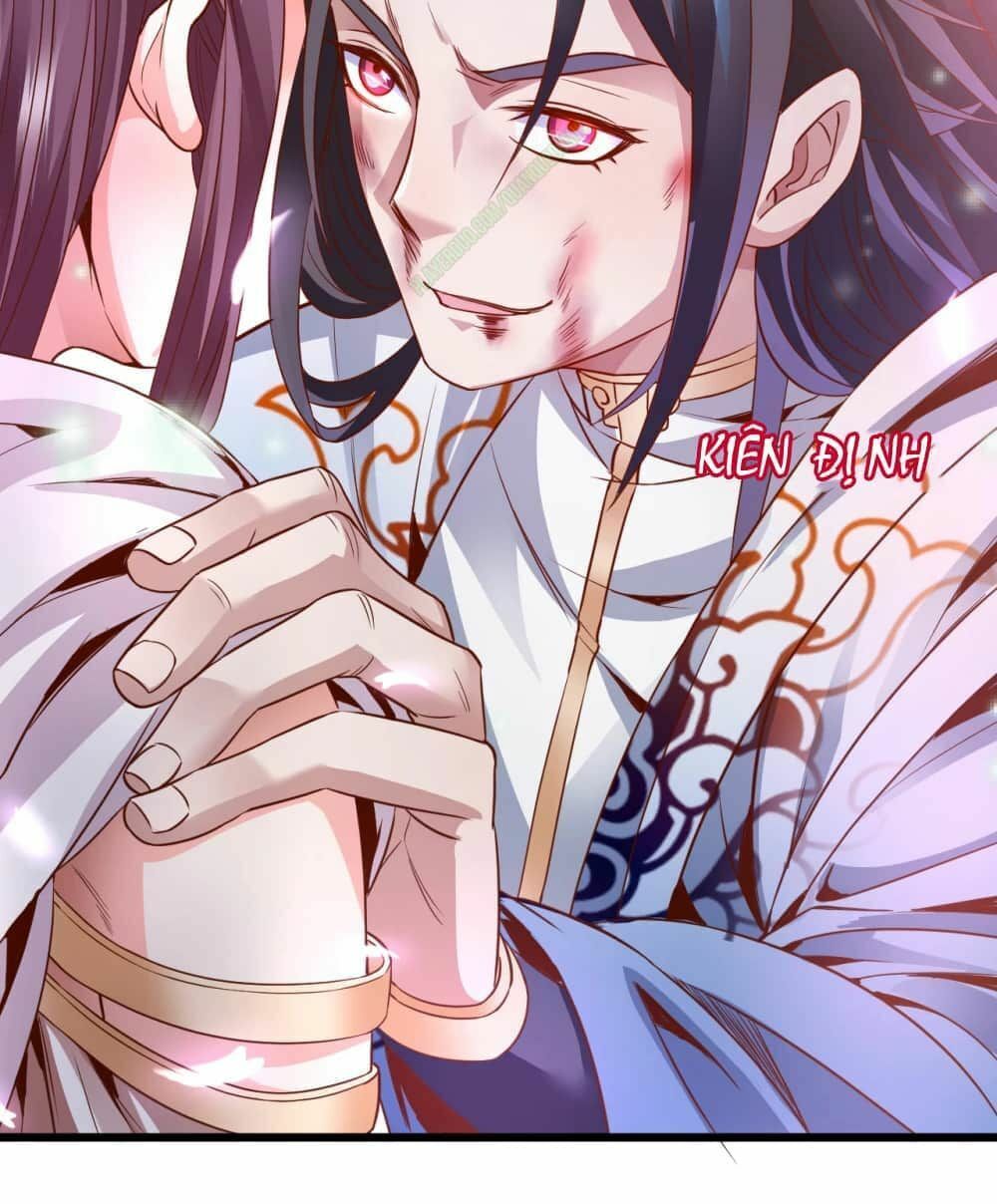 Tối Cường Đại Biểu Hoàng Kim Thận Chapter 2 - Trang 2