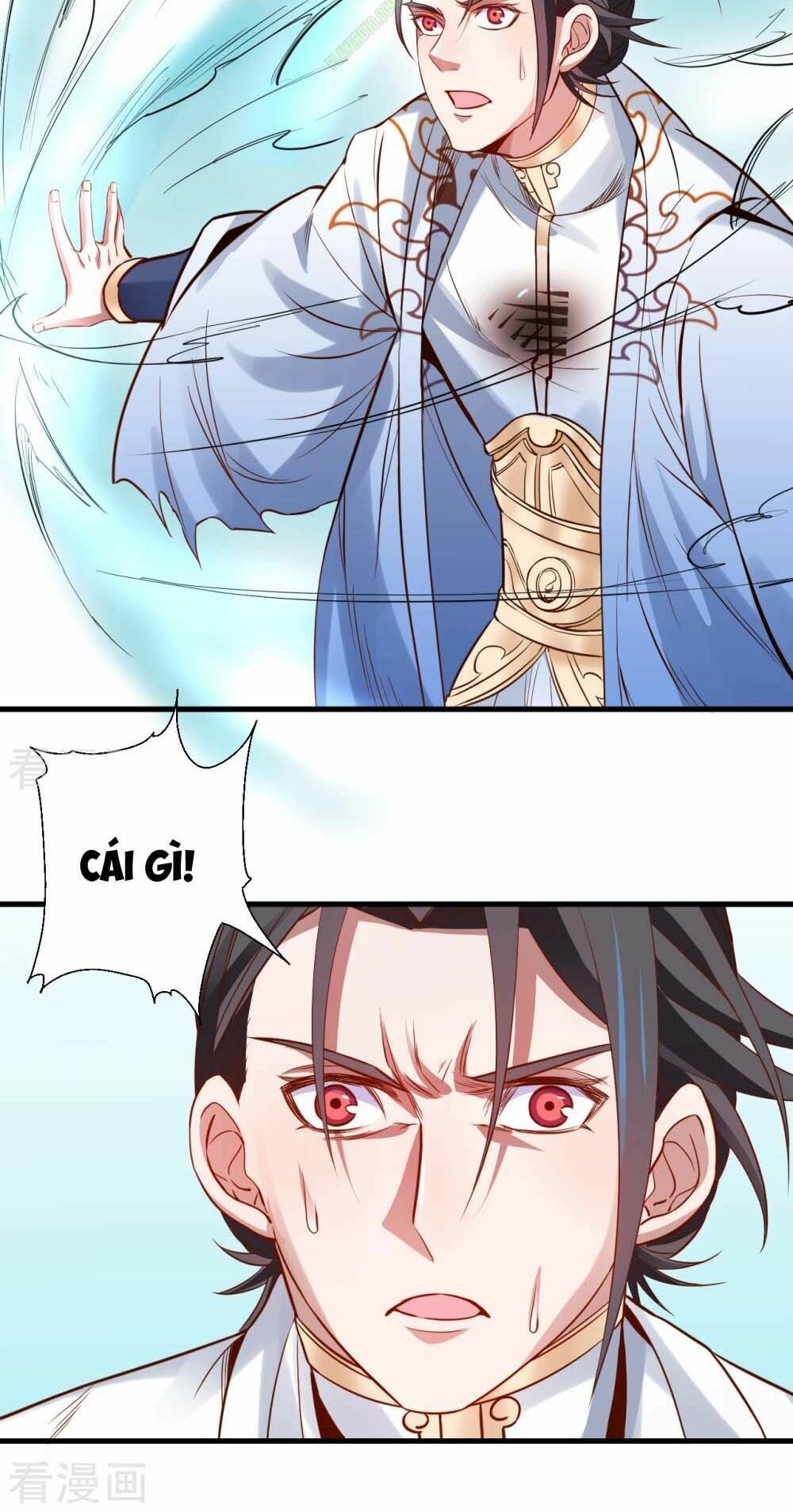 Tối Cường Đại Biểu Hoàng Kim Thận Chapter 20 - Trang 2