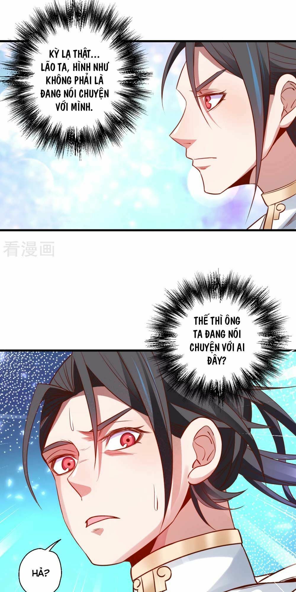 Tối Cường Đại Biểu Hoàng Kim Thận Chapter 20 - Trang 2