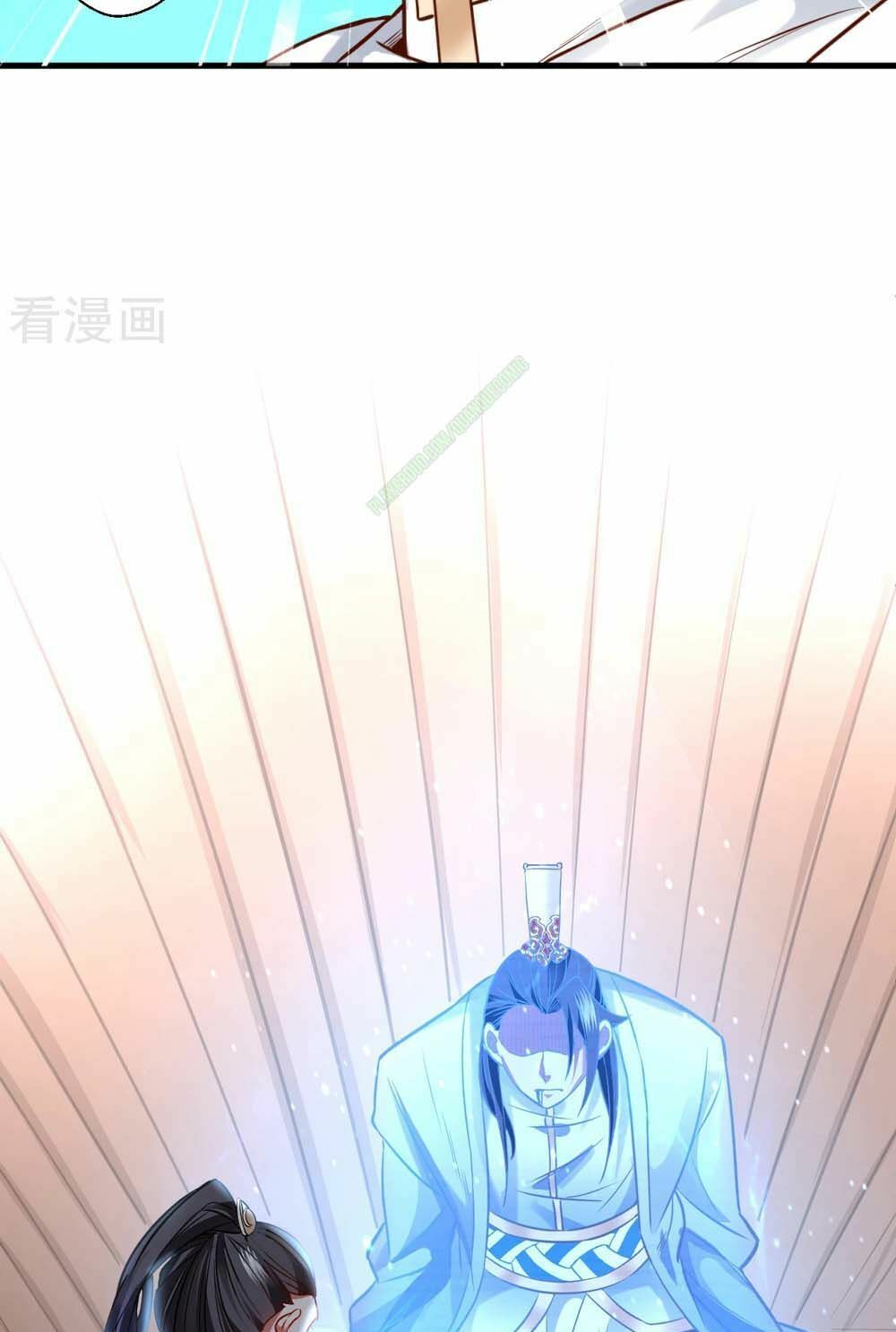 Tối Cường Đại Biểu Hoàng Kim Thận Chapter 20 - Trang 2