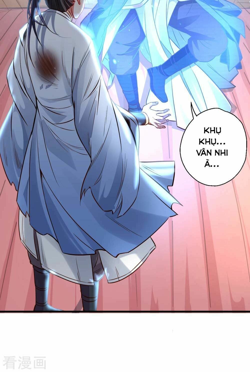 Tối Cường Đại Biểu Hoàng Kim Thận Chapter 20 - Trang 2