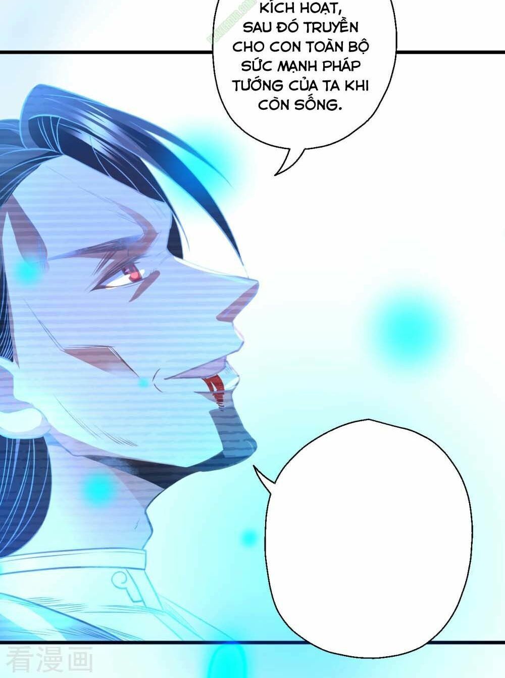 Tối Cường Đại Biểu Hoàng Kim Thận Chapter 20 - Trang 2