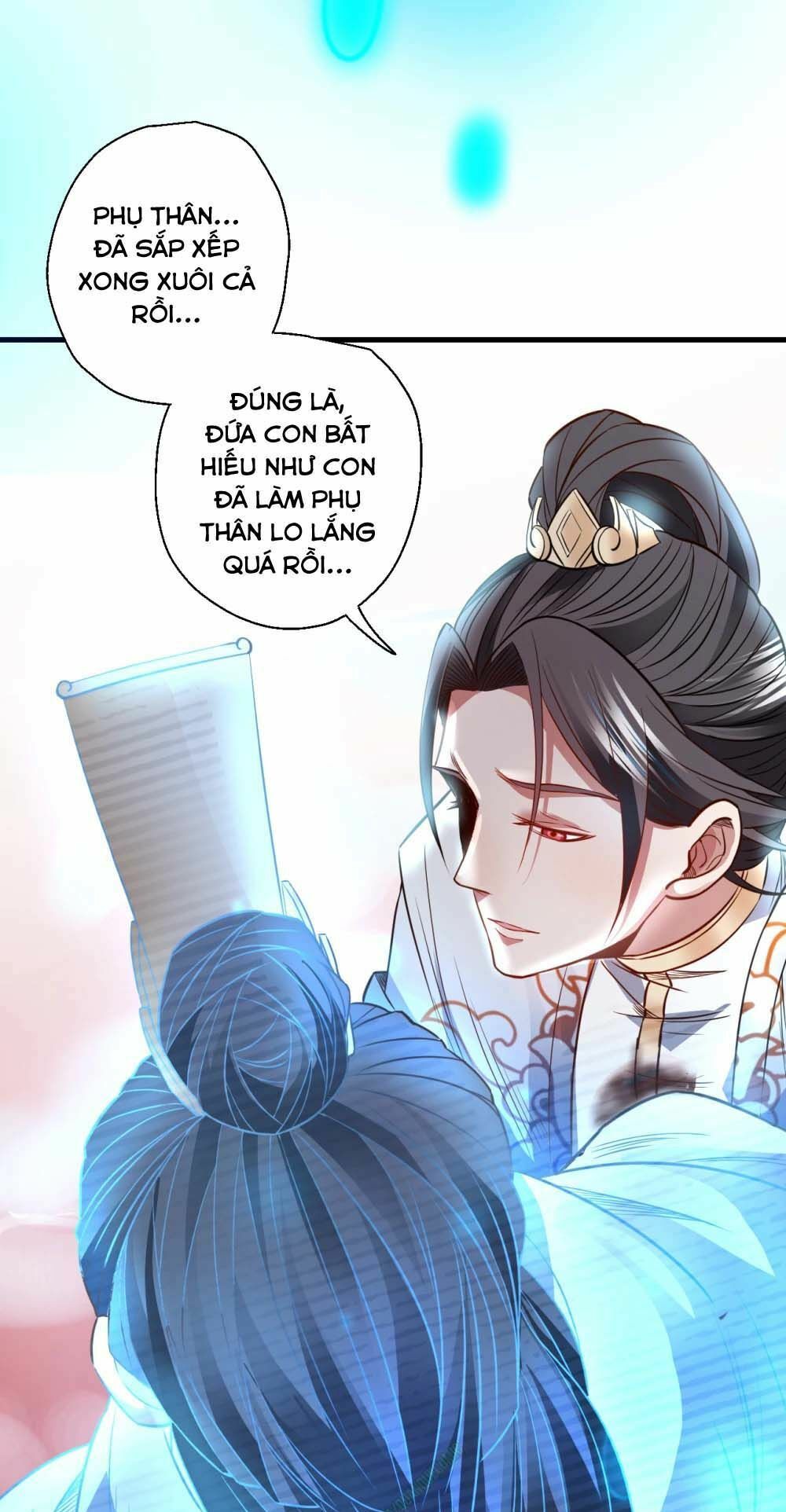 Tối Cường Đại Biểu Hoàng Kim Thận Chapter 20 - Trang 2
