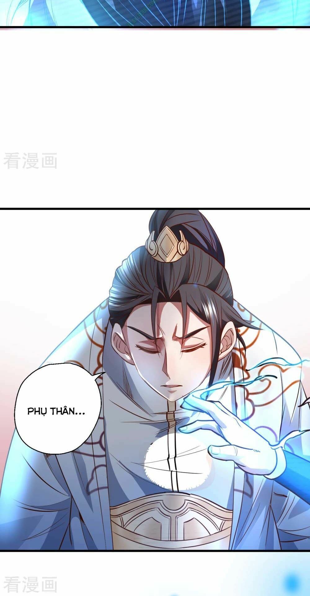 Tối Cường Đại Biểu Hoàng Kim Thận Chapter 20 - Trang 2