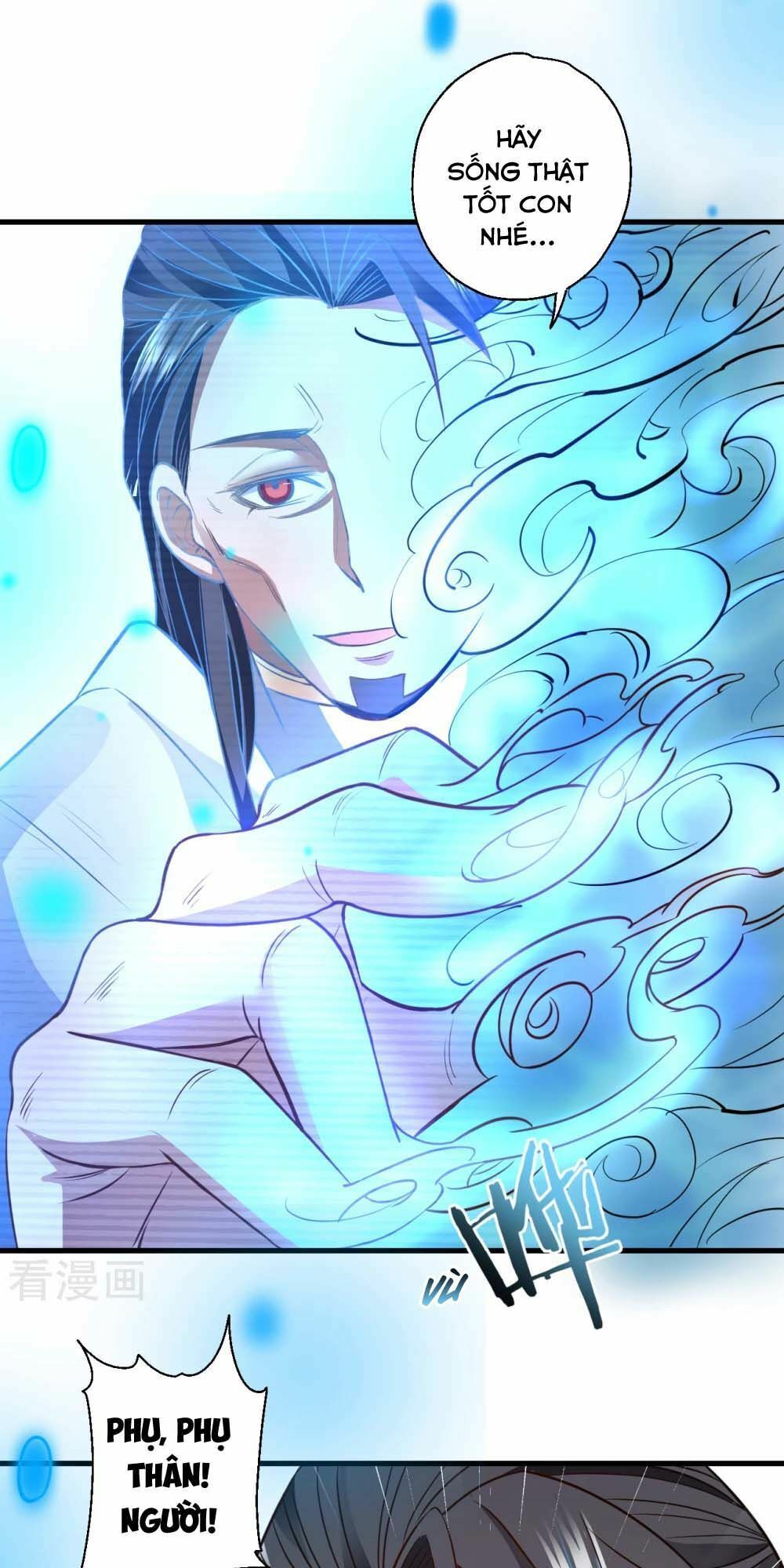 Tối Cường Đại Biểu Hoàng Kim Thận Chapter 20 - Trang 2