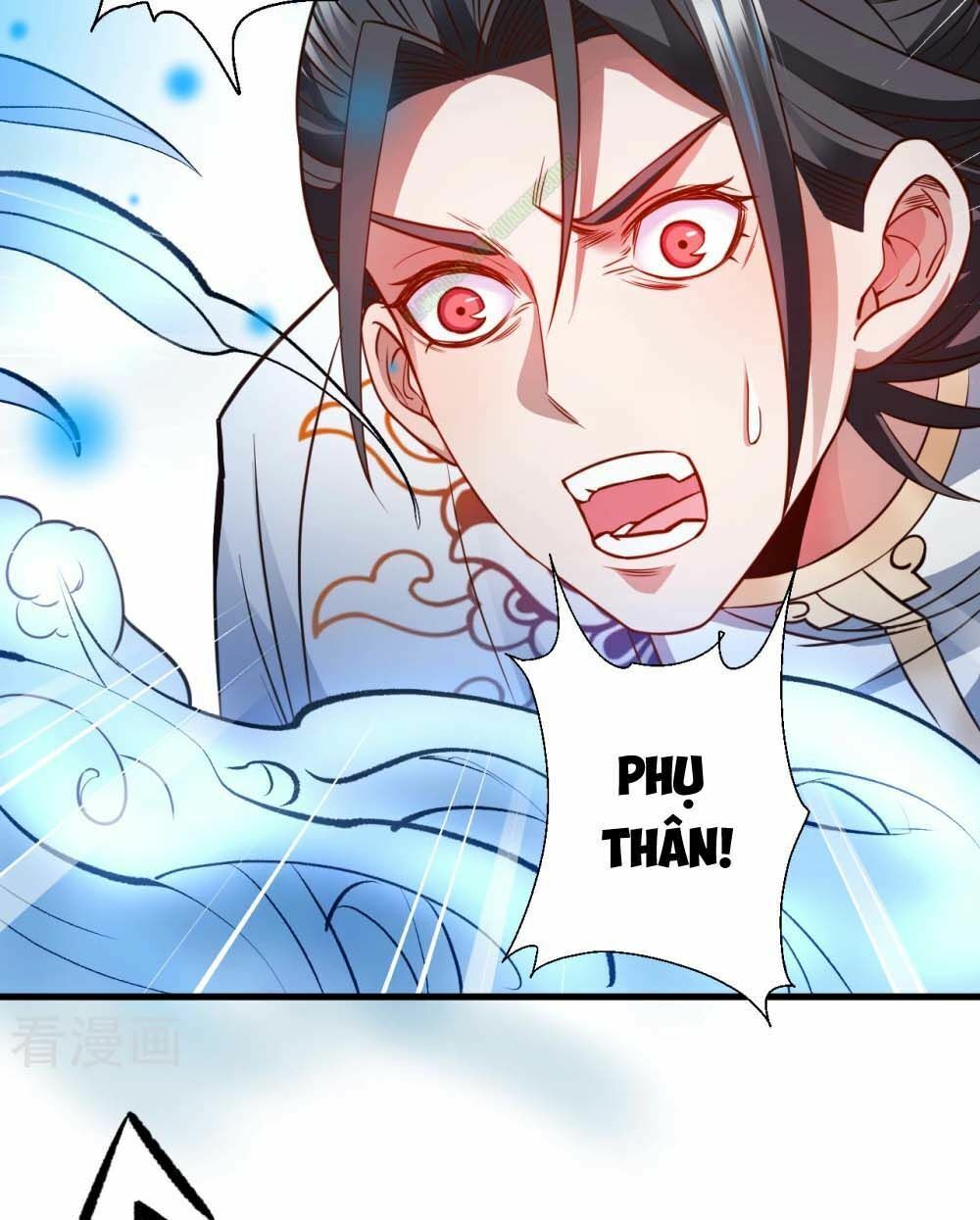 Tối Cường Đại Biểu Hoàng Kim Thận Chapter 20 - Trang 2