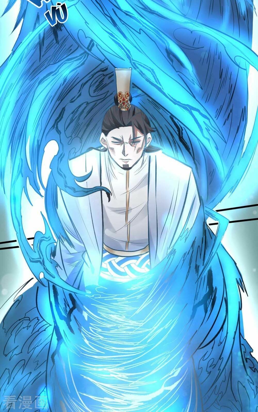 Tối Cường Đại Biểu Hoàng Kim Thận Chapter 20 - Trang 2