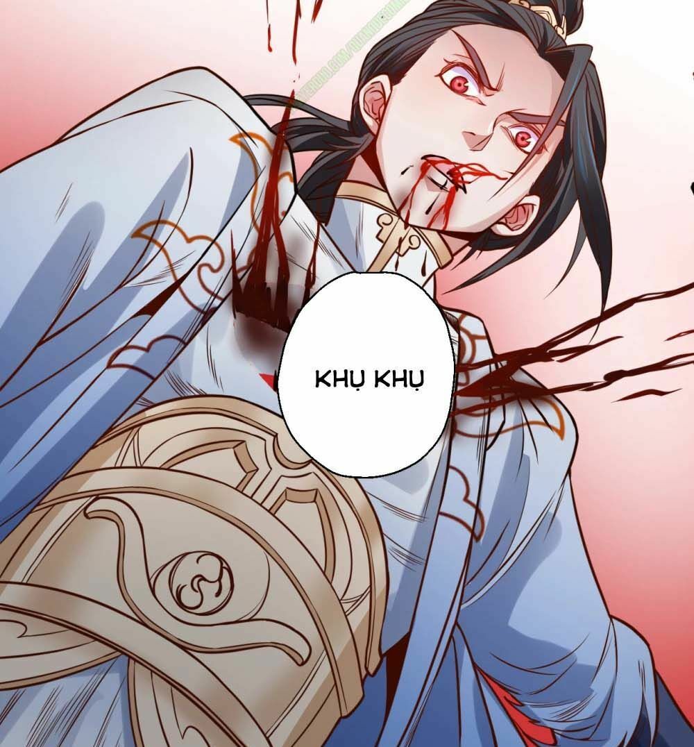 Tối Cường Đại Biểu Hoàng Kim Thận Chapter 20 - Trang 2