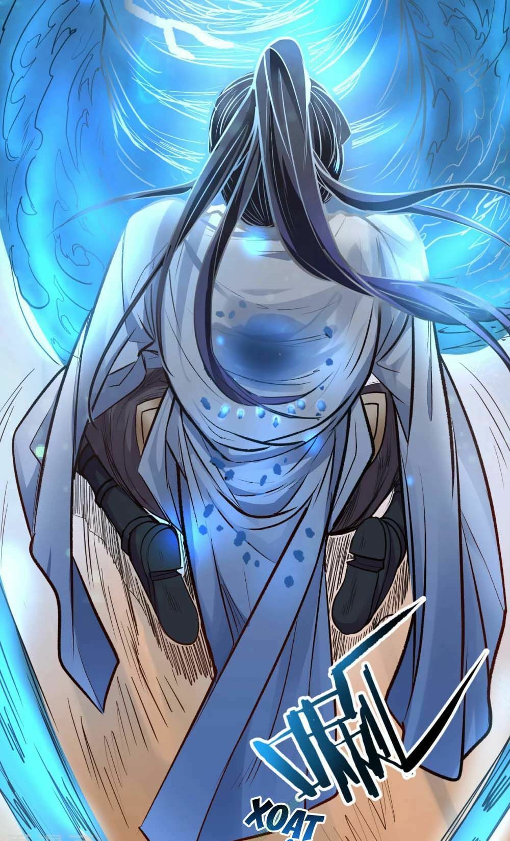 Tối Cường Đại Biểu Hoàng Kim Thận Chapter 20 - Trang 2