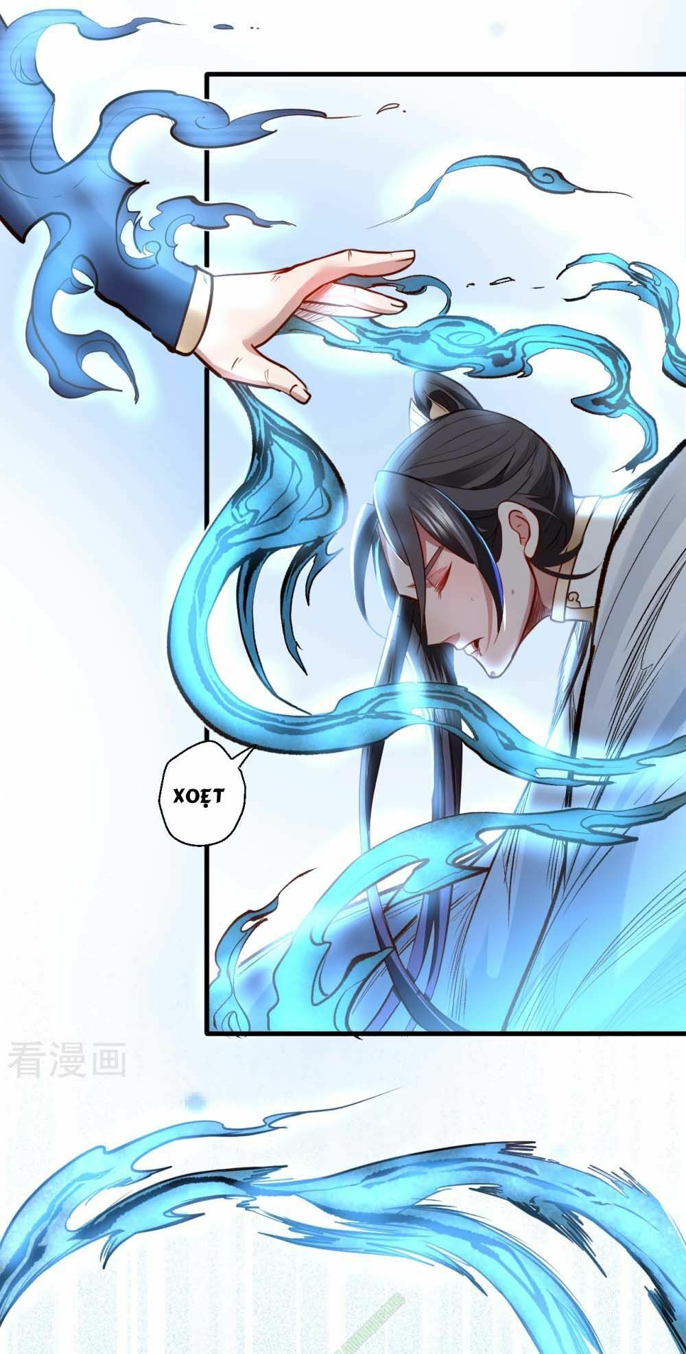 Tối Cường Đại Biểu Hoàng Kim Thận Chapter 20 - Trang 2