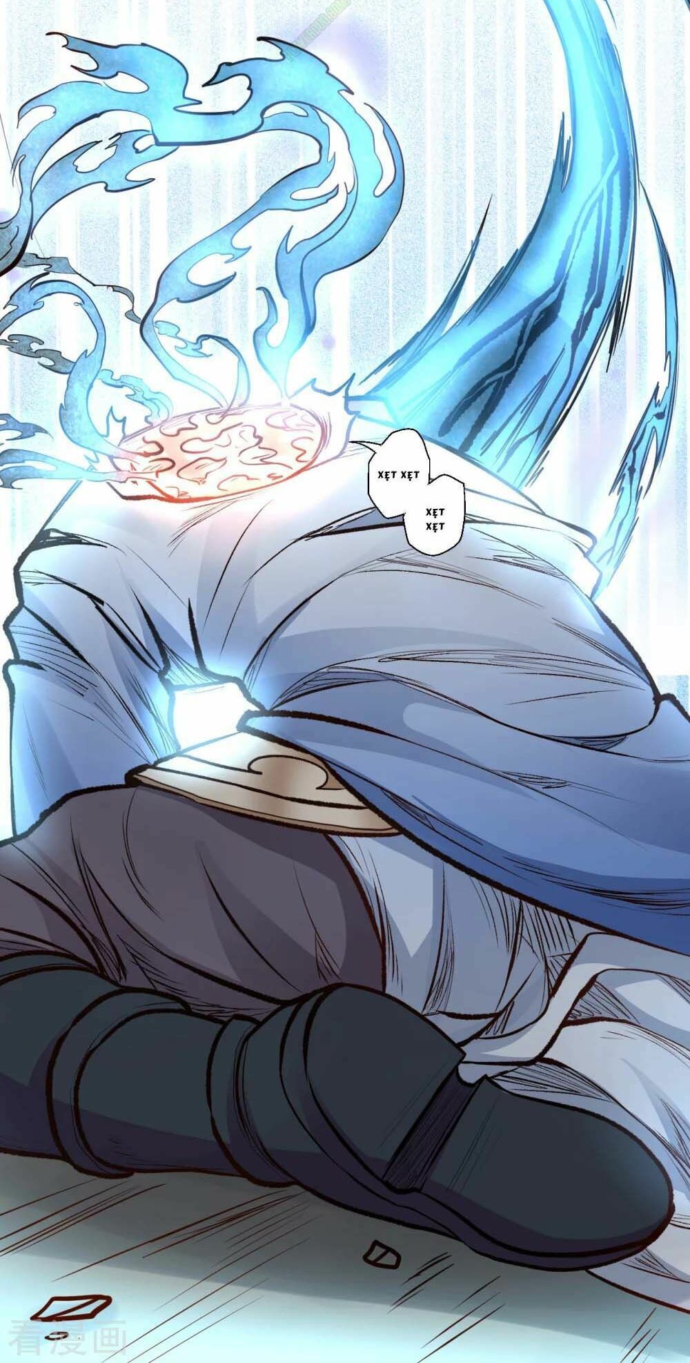 Tối Cường Đại Biểu Hoàng Kim Thận Chapter 20 - Trang 2