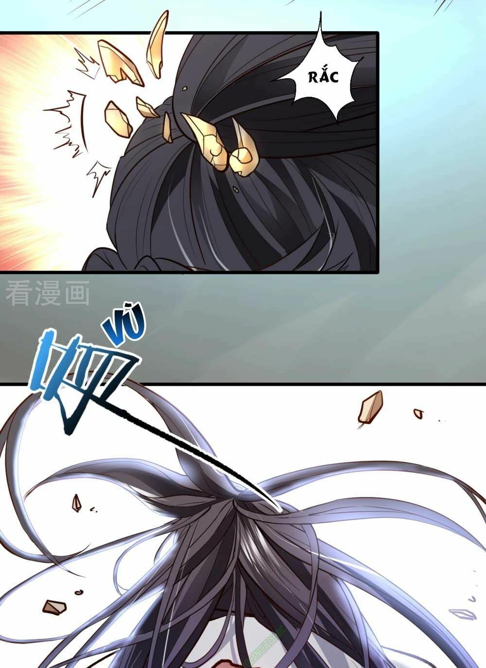 Tối Cường Đại Biểu Hoàng Kim Thận Chapter 20 - Trang 2