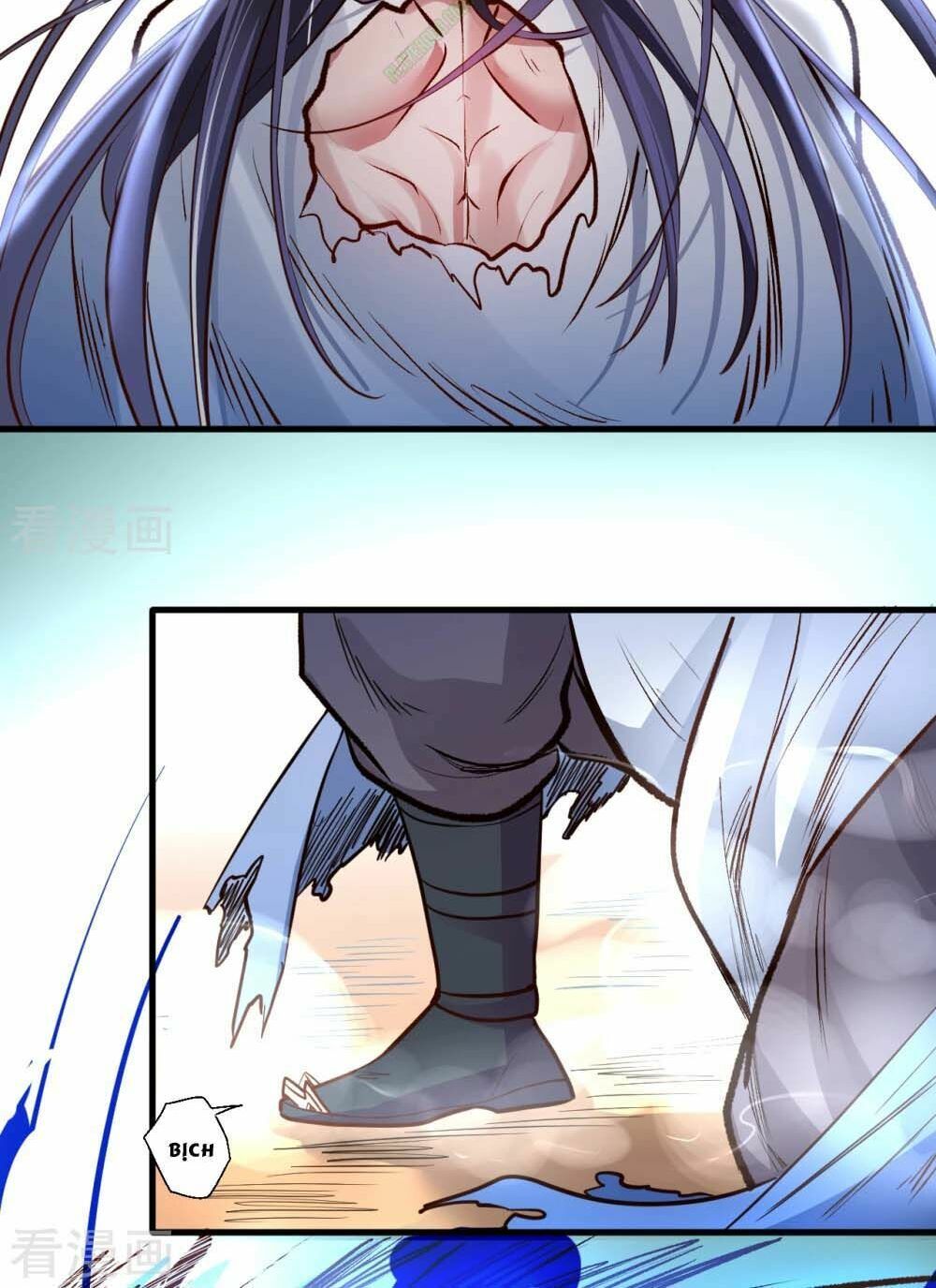 Tối Cường Đại Biểu Hoàng Kim Thận Chapter 20 - Trang 2