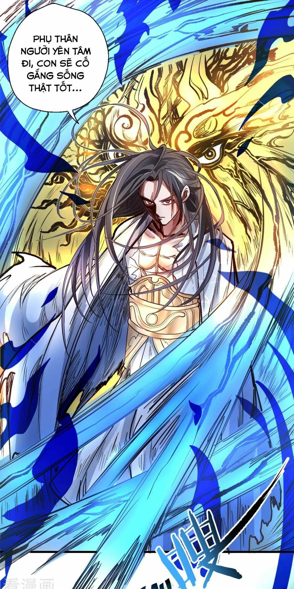 Tối Cường Đại Biểu Hoàng Kim Thận Chapter 20 - Trang 2