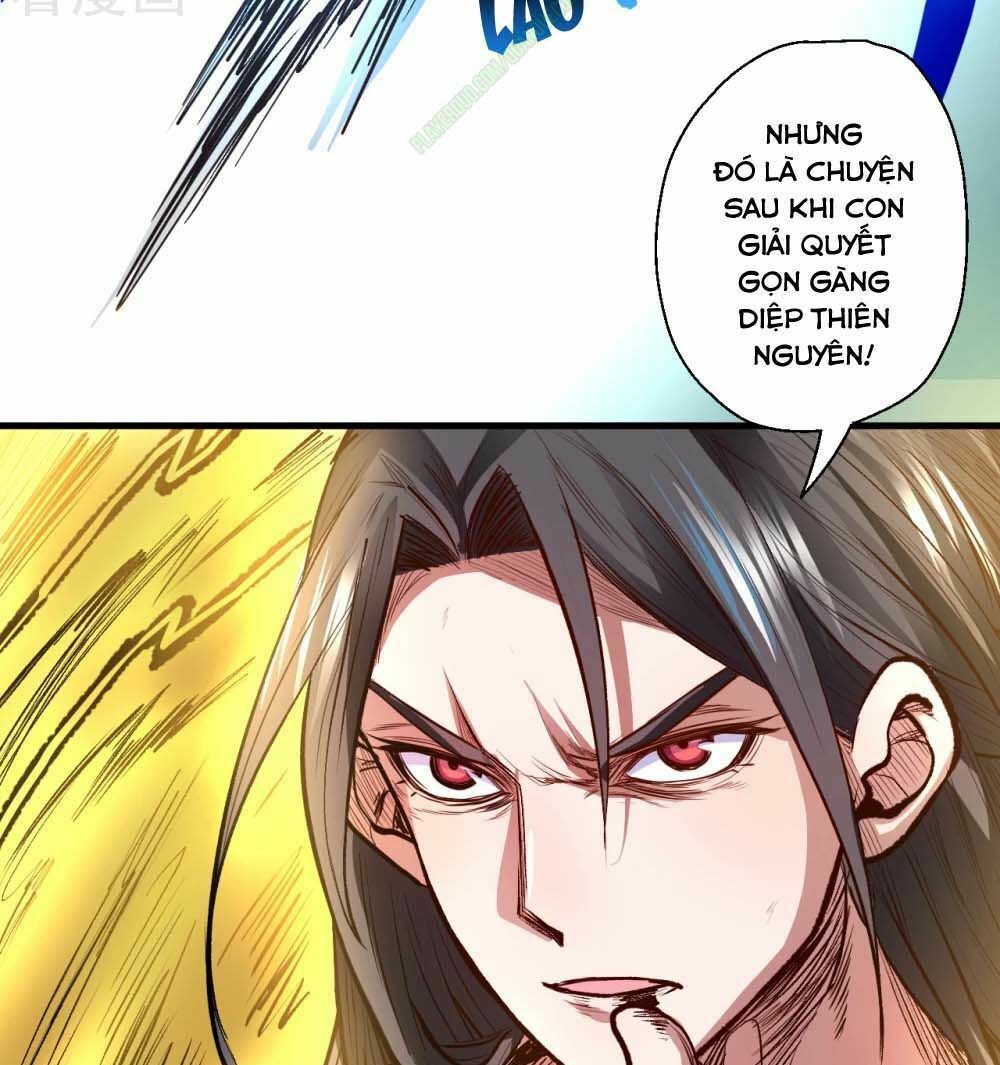 Tối Cường Đại Biểu Hoàng Kim Thận Chapter 20 - Trang 2