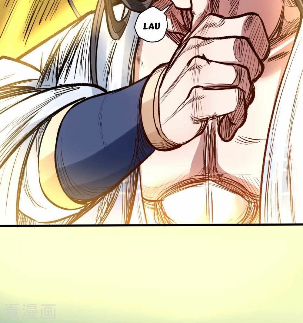 Tối Cường Đại Biểu Hoàng Kim Thận Chapter 20 - Trang 2