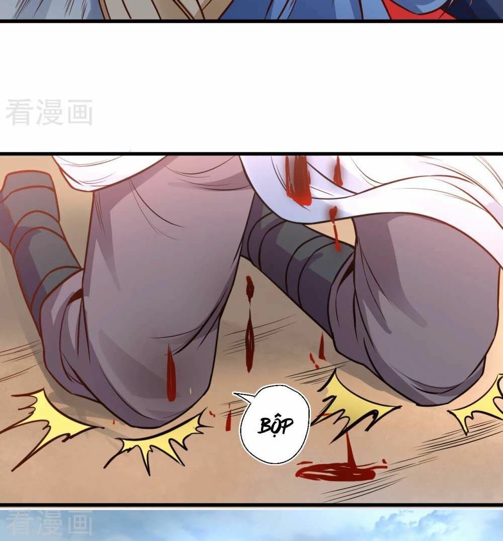 Tối Cường Đại Biểu Hoàng Kim Thận Chapter 20 - Trang 2