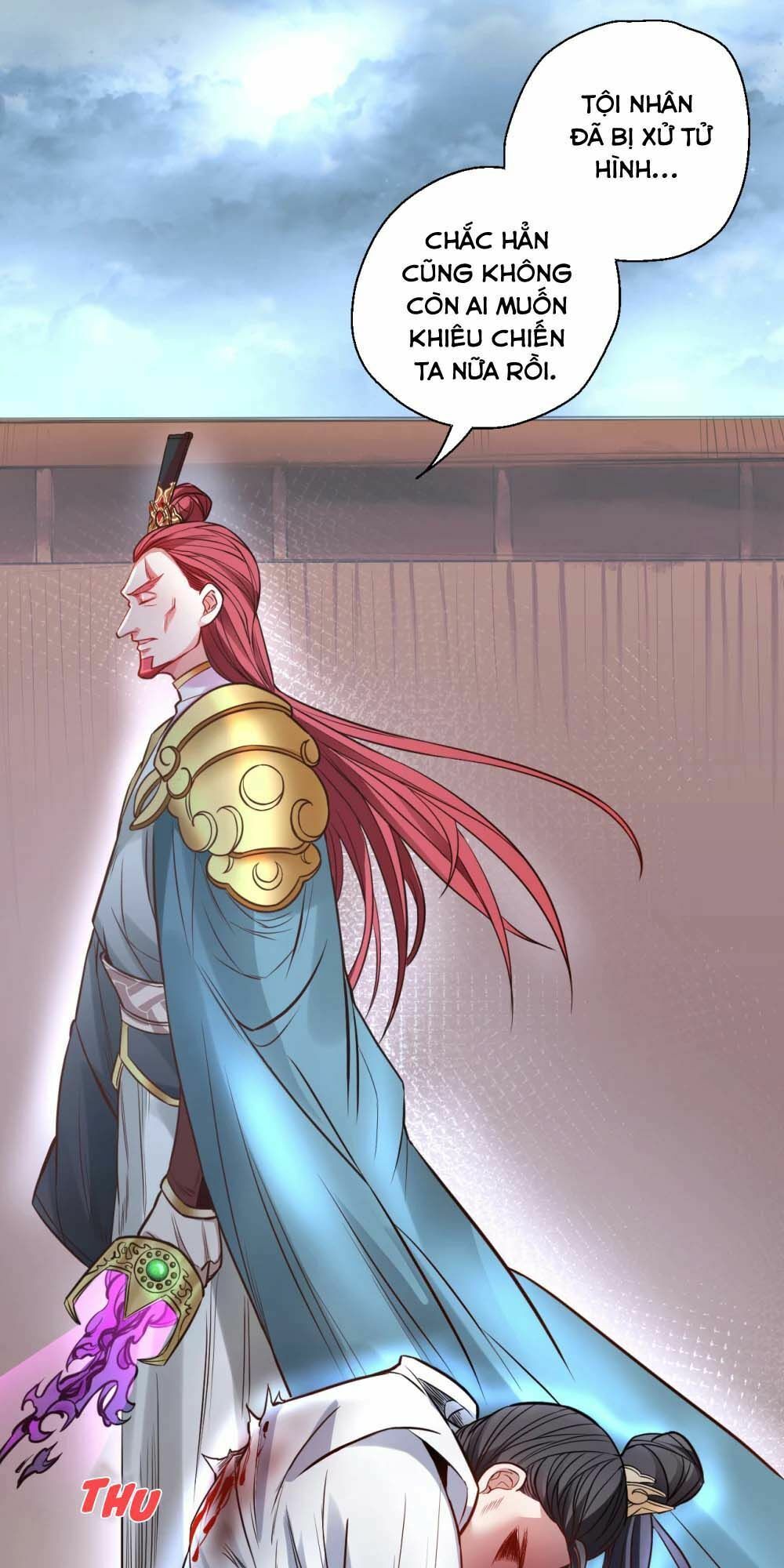 Tối Cường Đại Biểu Hoàng Kim Thận Chapter 20 - Trang 2