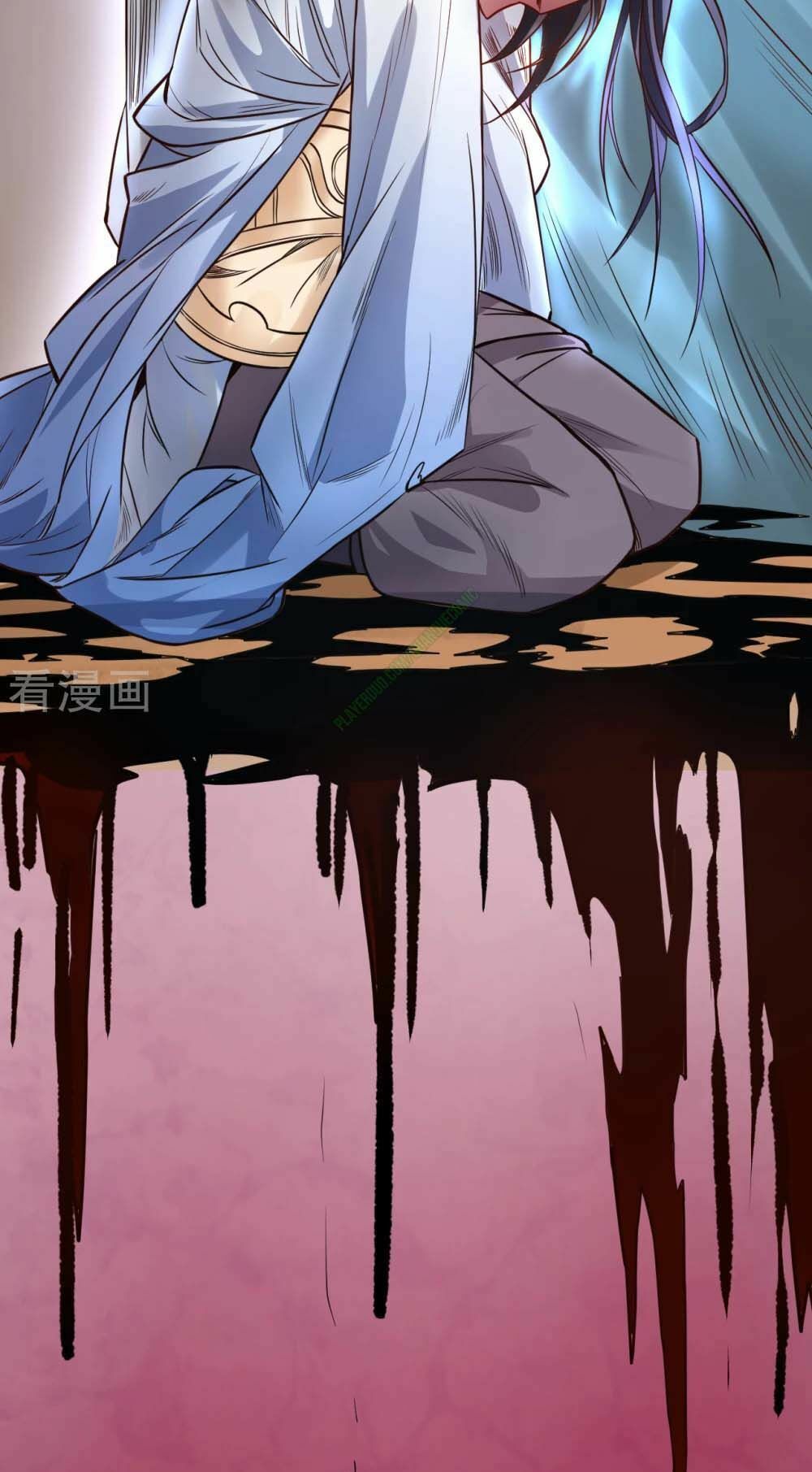 Tối Cường Đại Biểu Hoàng Kim Thận Chapter 20 - Trang 2