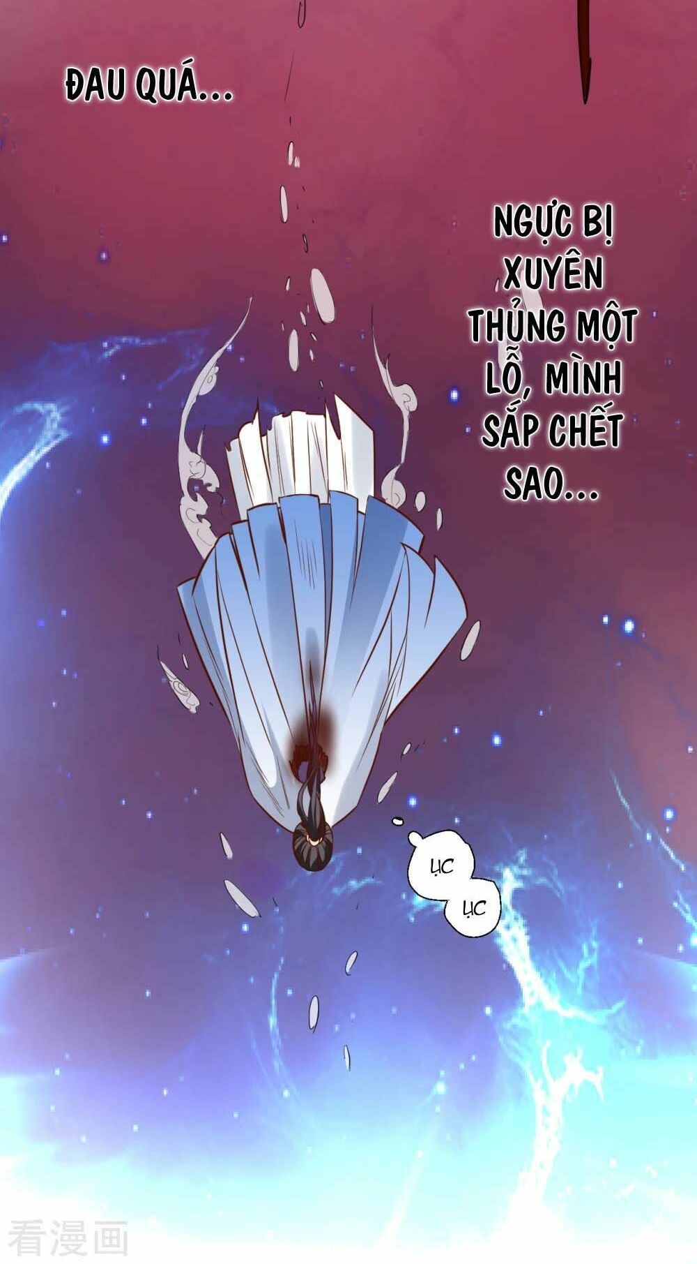 Tối Cường Đại Biểu Hoàng Kim Thận Chapter 20 - Trang 2