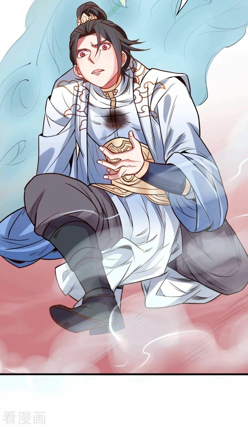 Tối Cường Đại Biểu Hoàng Kim Thận Chapter 20 - Trang 2