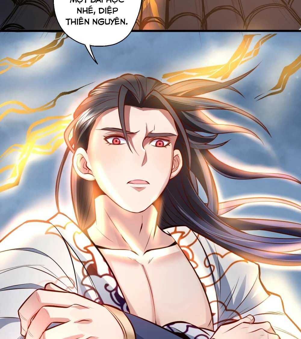 Tối Cường Đại Biểu Hoàng Kim Thận Chapter 21 - Trang 2